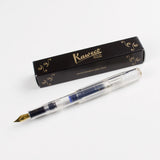 Kaweco - Classic Sport Fountain Pen - Transparent