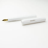 Kaweco - Classic Sport Fountain Pen - White