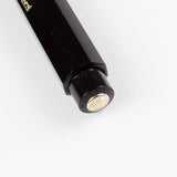 Kaweco - Classic Sport Push Pencil 3.2 mm - Black