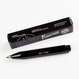 Kaweco - Classic Sport Push Pencil 3.2 mm - Black