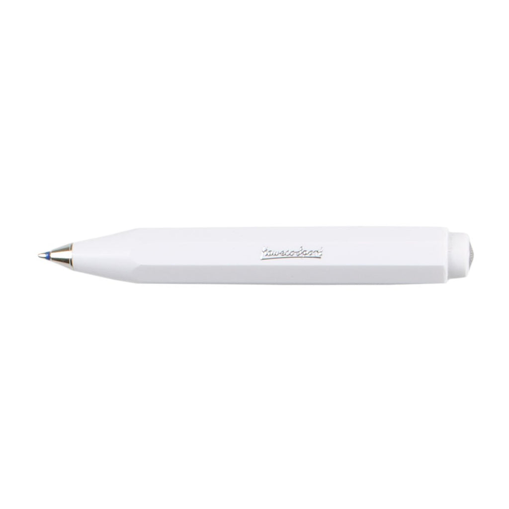 Kaweco - Skyline Sport Ball Pen - White