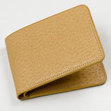 Laperruque - Billfold Wallet - Natural Peccary