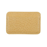 Laperruque - Cardholder - Natural Peccary