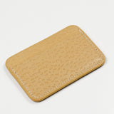 Laperruque - Cardholder - Natural Peccary