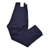 Levi's Made & Crafted - Drop Out Pant Lover's Rock - Navy