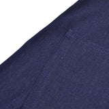 Levi's Made & Crafted - Drop Out Pant Lover's Rock - Navy