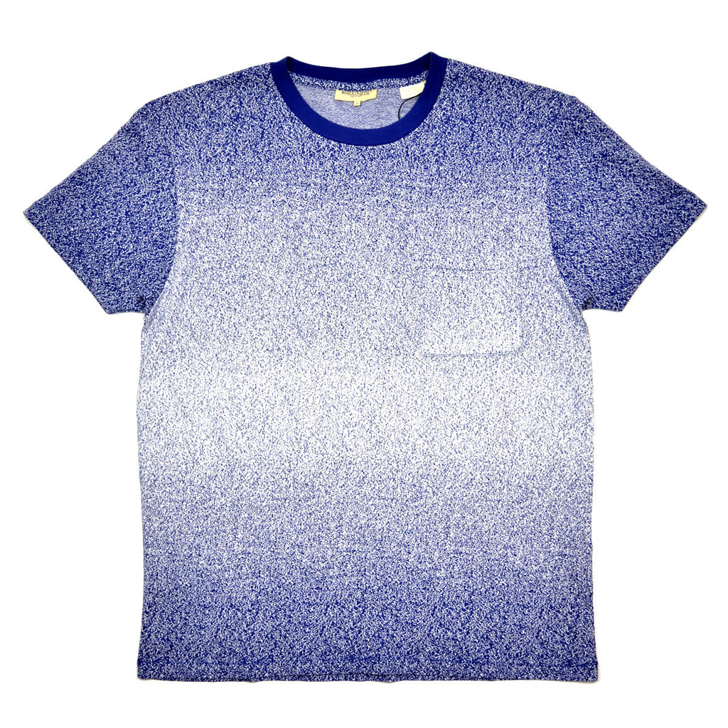 Levi's Made & Crafted - Indigo Spray T-shirt - Navy