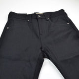 Levi's Made & Crafted - Tack Slim Jeans - Black Selvedge