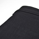 Levi's Made & Crafted - Tack Slim Jeans - Black Selvedge