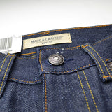 Levi's Made & Crafted - Tack Slim Rigid Jeans - Raw Denim
