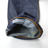 Levi's Made & Crafted - Tack Slim Rigid Jeans - Raw Denim
