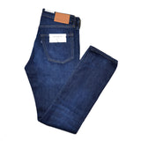 Levi's Made & Crafted - Tack Slim Risk Jeans - Used Denim