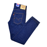 Levi's Vintage Clothing - 1960s 606 Jeans - Dark Rinse