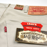 Levi's Vintage Clothing - Bedford Pants - Fog Rigid (Grey)