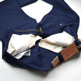 Levi's Vintage Clothing - Bedford Pants - Navy