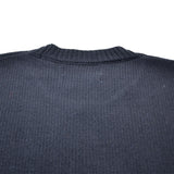 Libertine-Libertine - Boston Sweater Stubs - Black