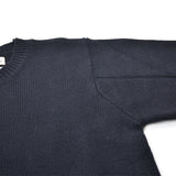 Libertine-Libertine - Boston Sweater Stubs - Black