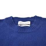 Libertine-Libertine - Boston Sweater Stubs - Navy