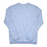 Libertine-Libertine - East Eyes Sweatshirt Mart - Blue Melange