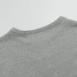 Libertine-Libertine - East Sweatshirt Paq - Grey Melange