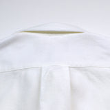 Libertine-Libertine - Hunter Shirt Banks - White