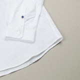 Libertine-Libertine - Hunter Shirt Panama - White