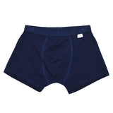 Libertine-Libertine Underwear - Plain Boxer 3-Pack - Peacoat (Navy)