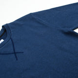Libertine-Libertine - Usual Sweatshirt Embrace - Dark Navy