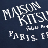 Maison Kitsuné - Palais Royal Sweatshirt - Navy