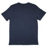 Maison Kitsuné - Parisien T-shirt - Navy