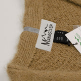 Manastash - Aberdeen Kurtigan Cardigan '21 - Beige