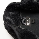 Manastash - Bigfoot Polarfleece Jacket '21 - Black