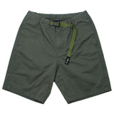 Manastash - Flex Climber Shorts - Olive