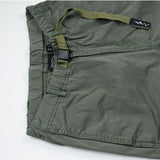 Manastash - Flex Climber Shorts - Olive