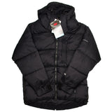 Manastash - Monster 700 2.0 Parka - Black