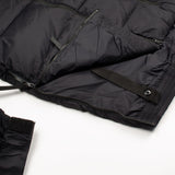 Manastash - Monster 700 2.0 Parka - Black