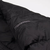 Manastash - Monster 700 2.0 Parka - Black