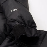 Manastash - Monster 700 2.0 Parka - Black