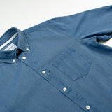 Norse Projects - Anton Denim Shirt - Sunwashed