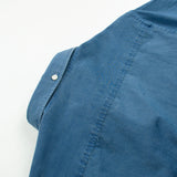 Norse Projects - Anton Denim Shirt - Sunwashed