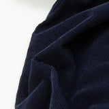 Norse Projects - Anton Fine Corduroy Shirt - Navy