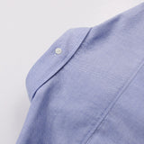 Norse Projects - Anton Oxford Shirt - Navy