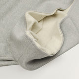 Norse Projects - Arne Logo Sweatshirt - Light Grey Melange