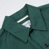 Norse Projects - Arnold Econyl Jacket - Dartmouth Green