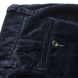 Norse Projects - Aros Corduroy Trousers - Dark Navy