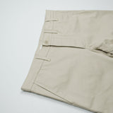 Norse Projects - Aros Heavy Chino - Oatmeal