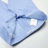 Norse Projects - Aros Light Twill Chinos - Luminous Blue