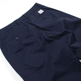 Norse Projects - Aros Light Twill Chinos - Navy