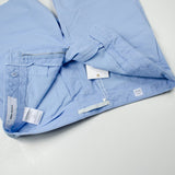 Norse Projects - Aros Light Twill Shorts - Luminous Blue
