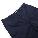 Norse Projects - Aros Light Twill Shorts - Navy